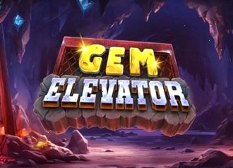 Зеленая тема с Gem Elevator Pragmatic Play