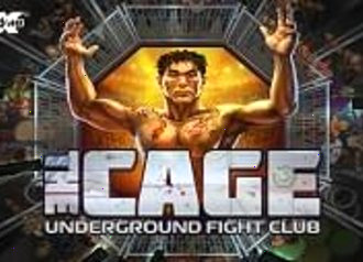 Эффекты дикой охоты на The Cage Ultra Nudge